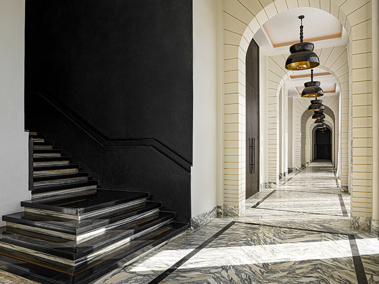 Fairmont Tazi Palace Tangier