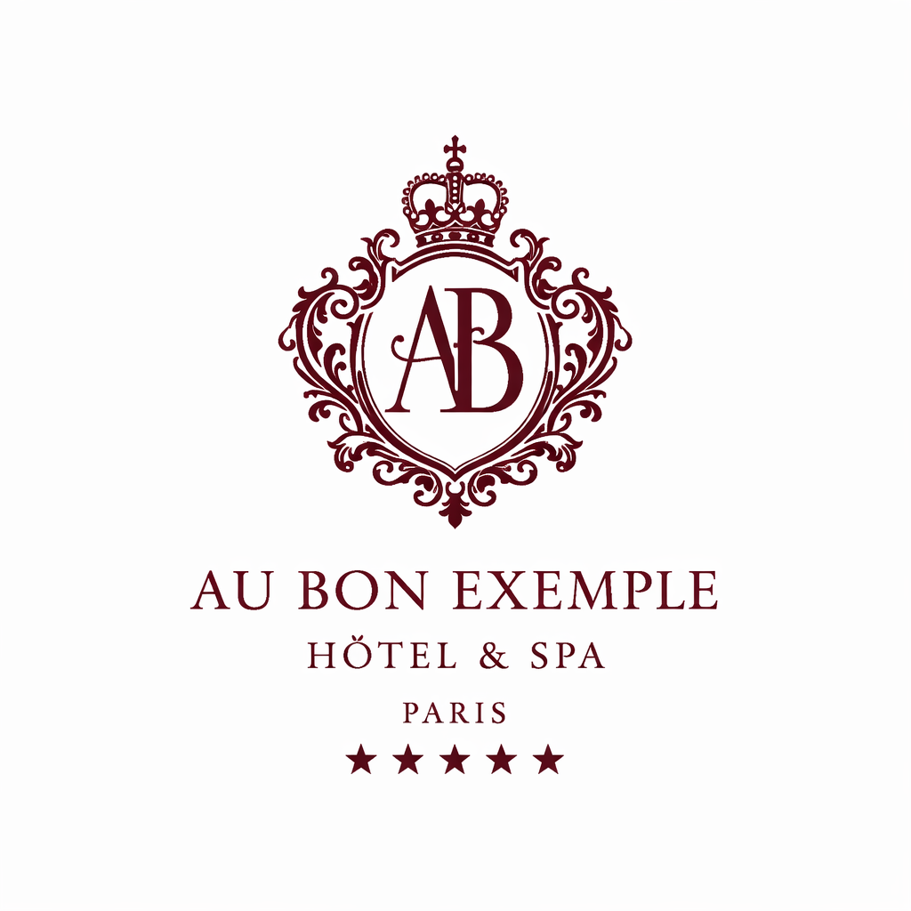 Au Bon Exemple - Hôtel & Spa