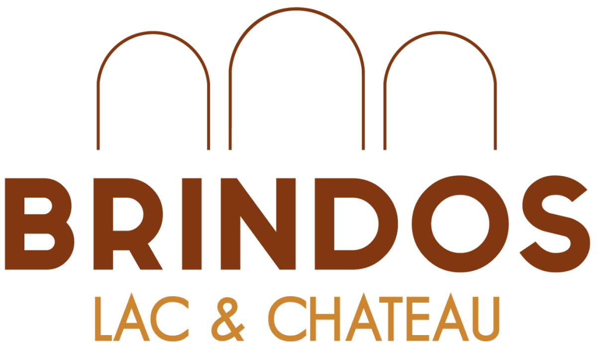 Brindos Lac & Château