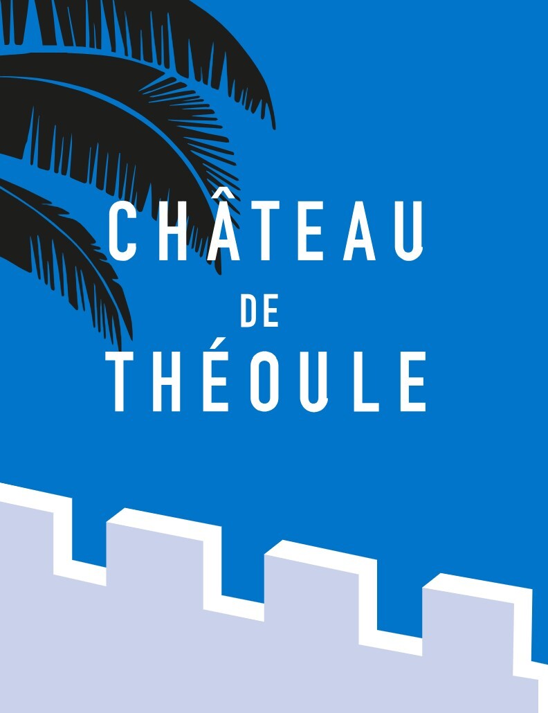 Château de Théoule