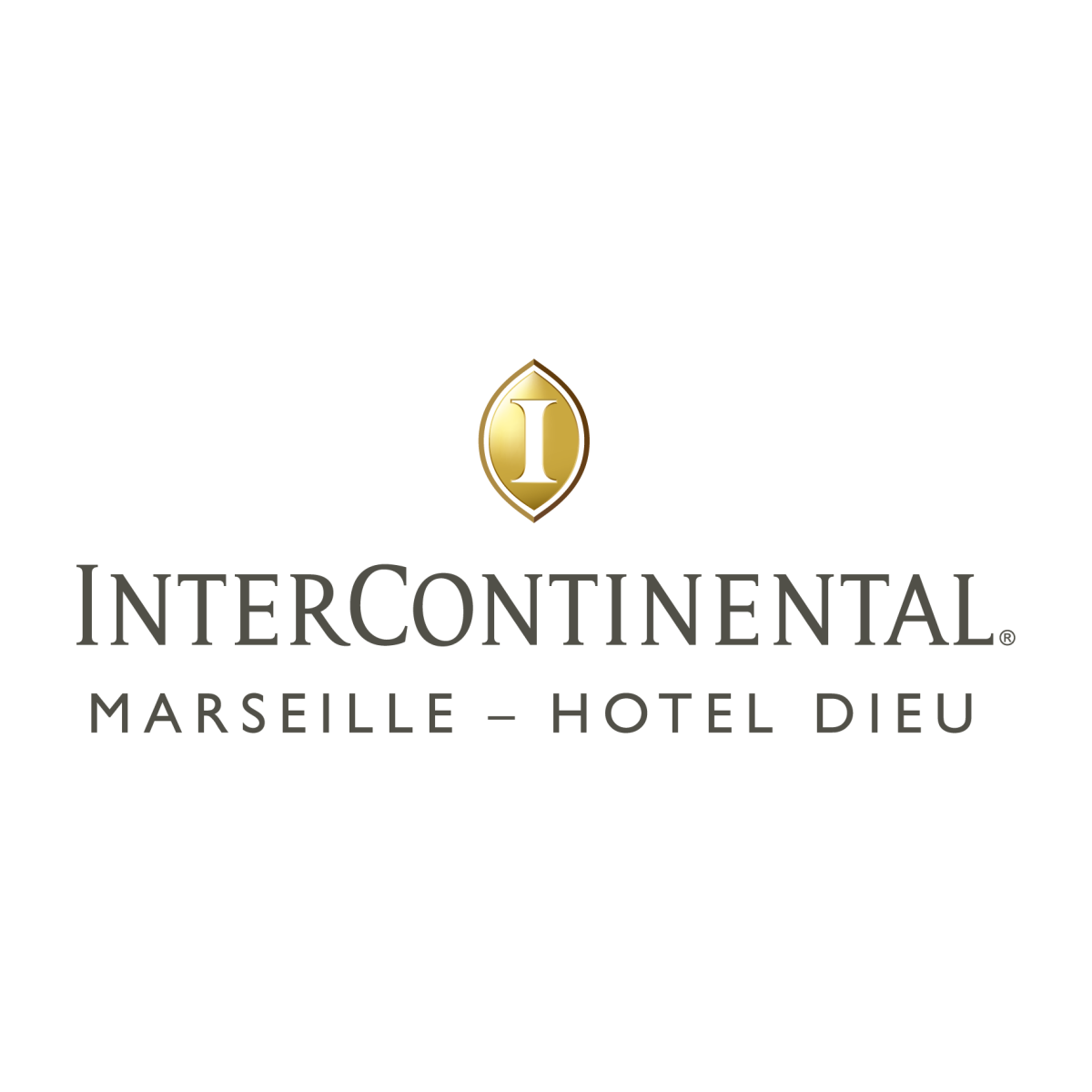 InterContinental Marseille - Hotel Dieu