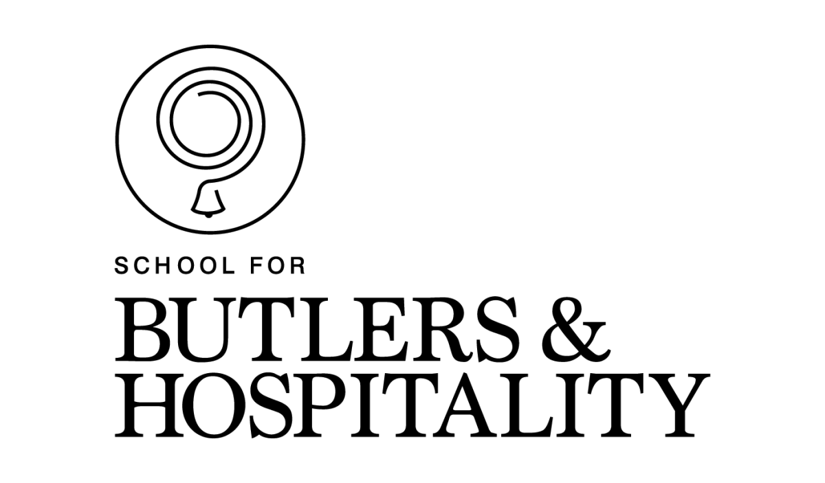 School for Butlers & Hospitality