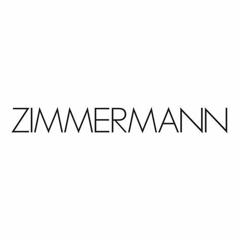 ZIMMERMANN
