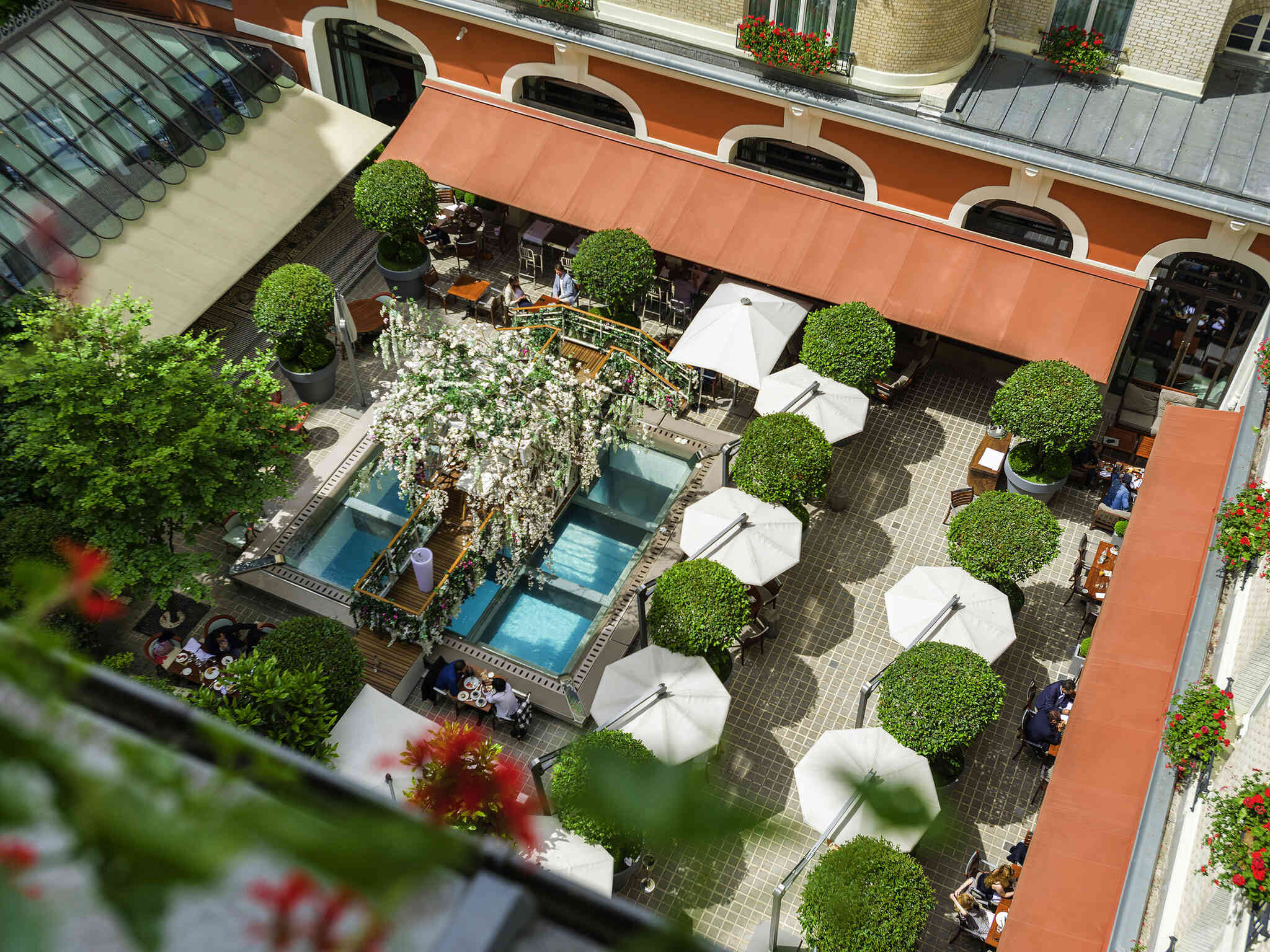 Commis de Salle (h/f)