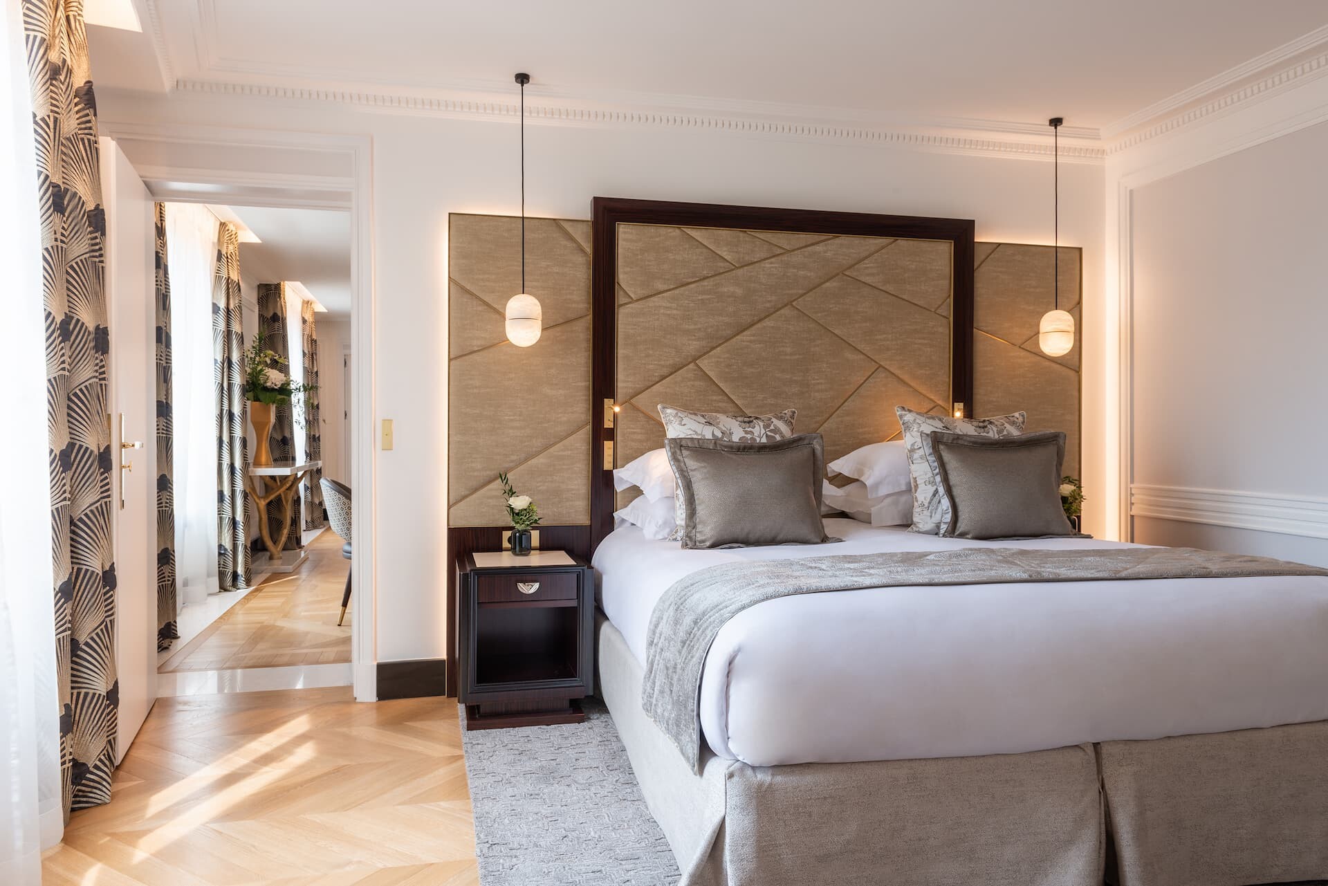 Chef de rang - room service (h/f)