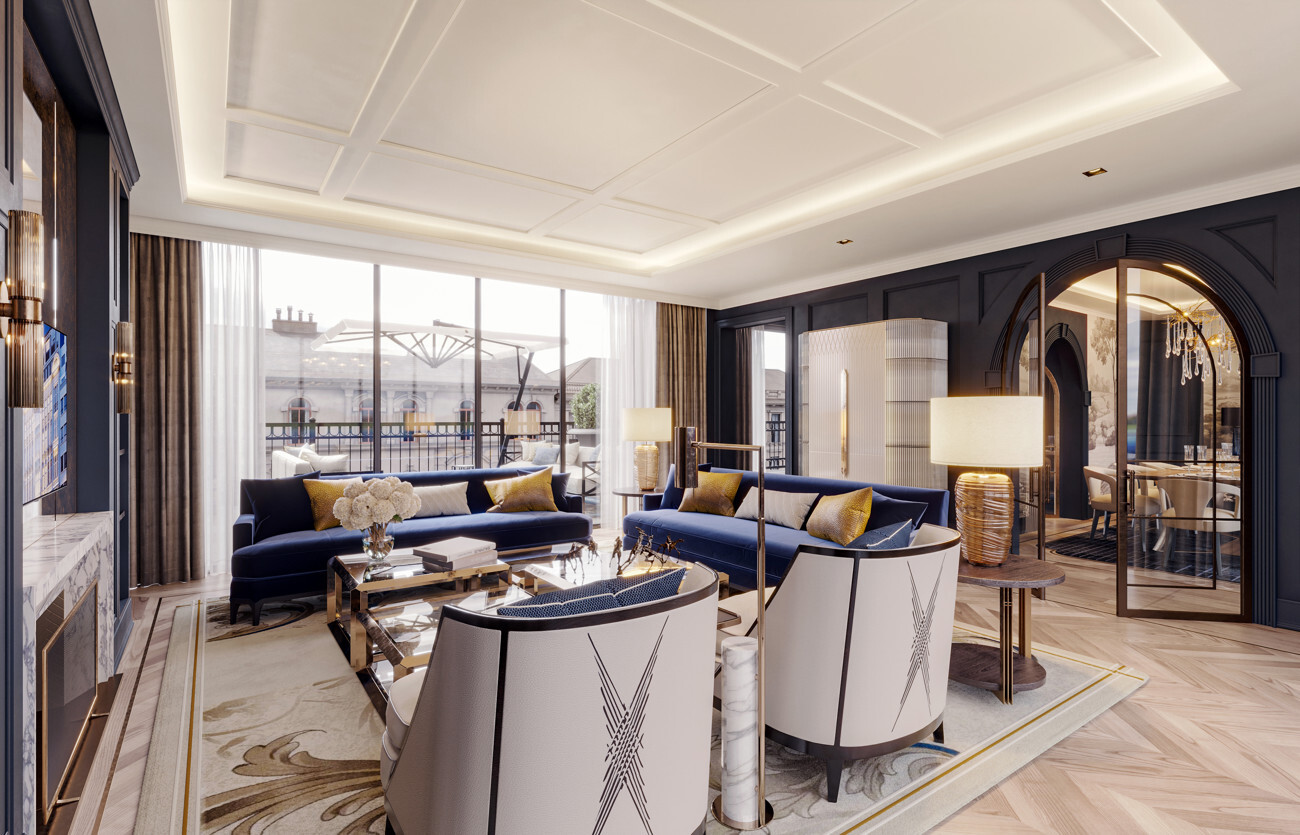 Evening Room Attendant (h/f)