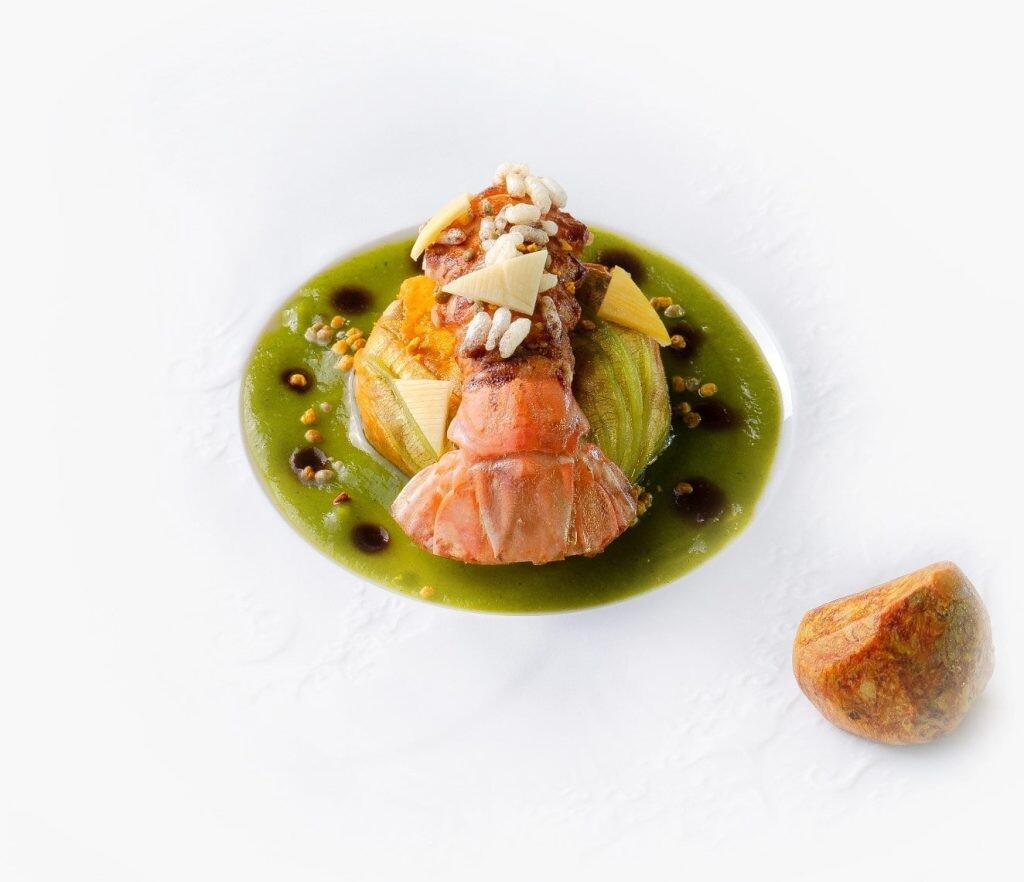 Chef de partie (h/f)