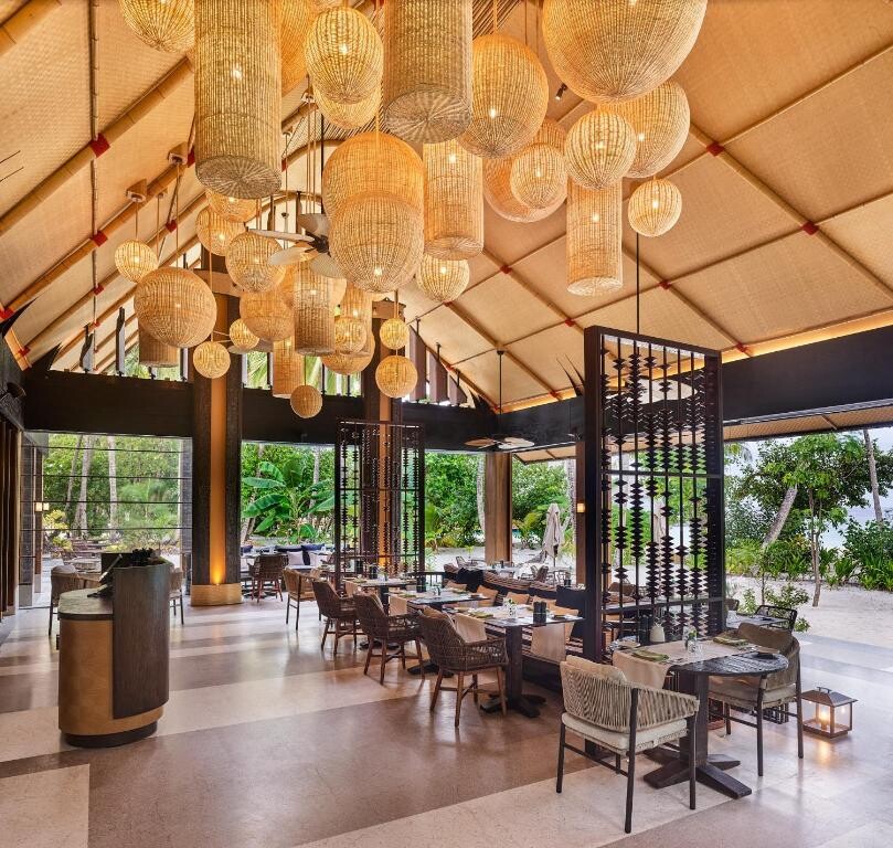 Japanese Chef de cuisine (m/f)