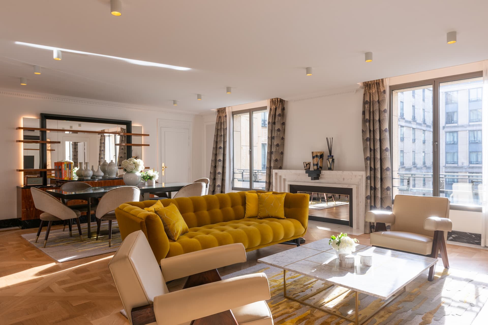 Chargé de Projet Qualité (h/f)