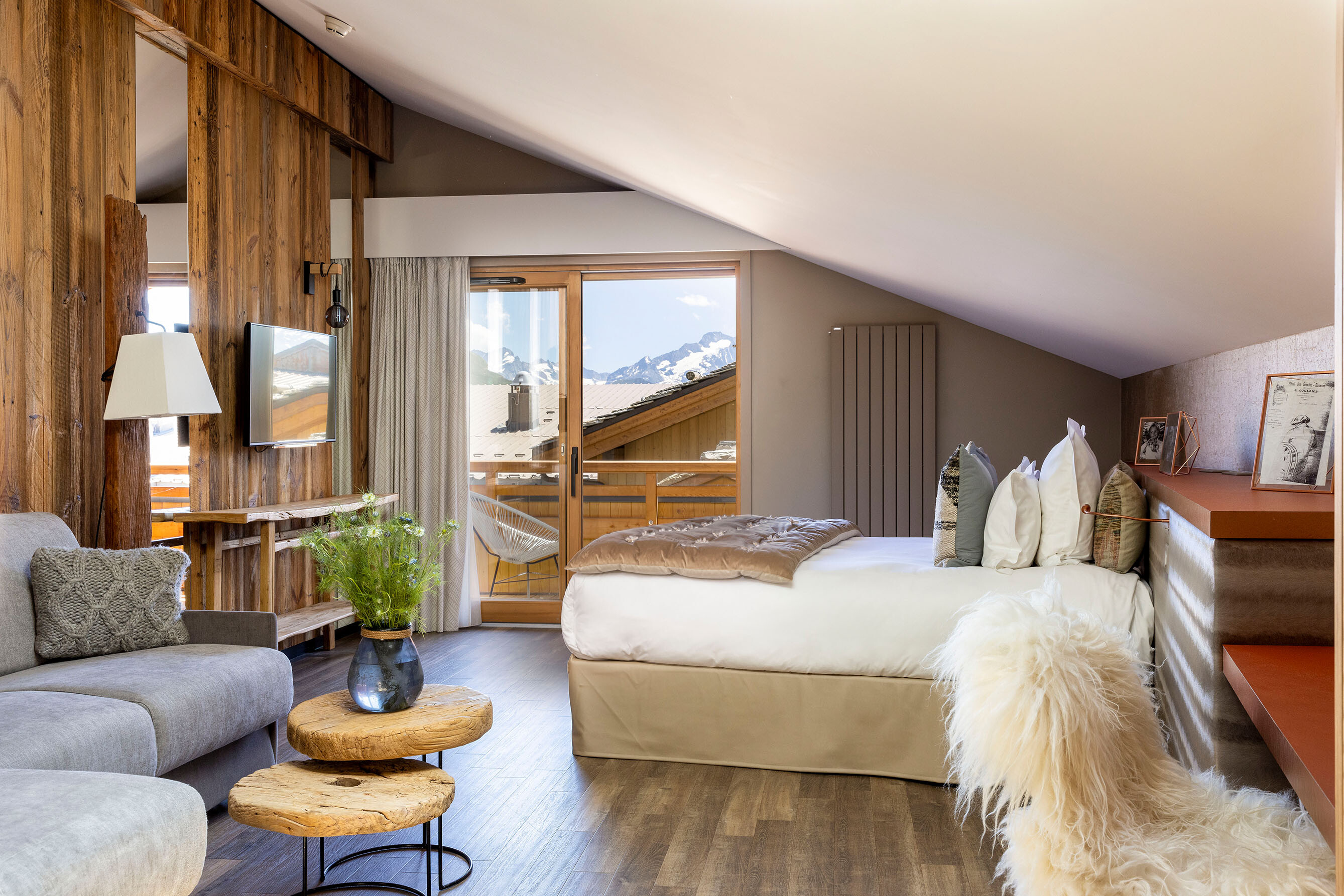 Femme de chambre - Service Soir (h/f)