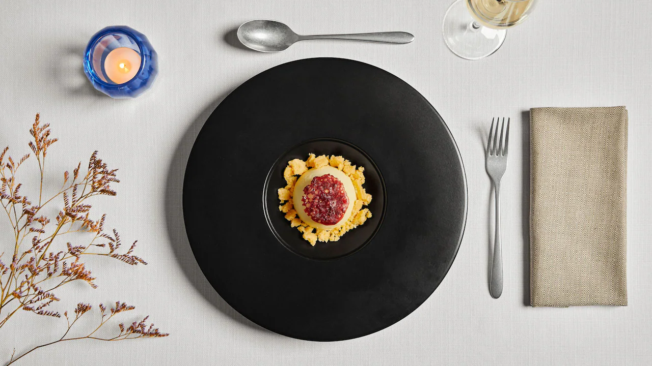 Steward - Dishwasher (m/f)