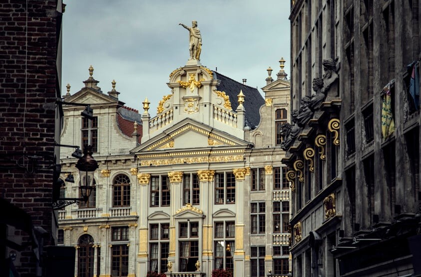 Security Officer (h/f)