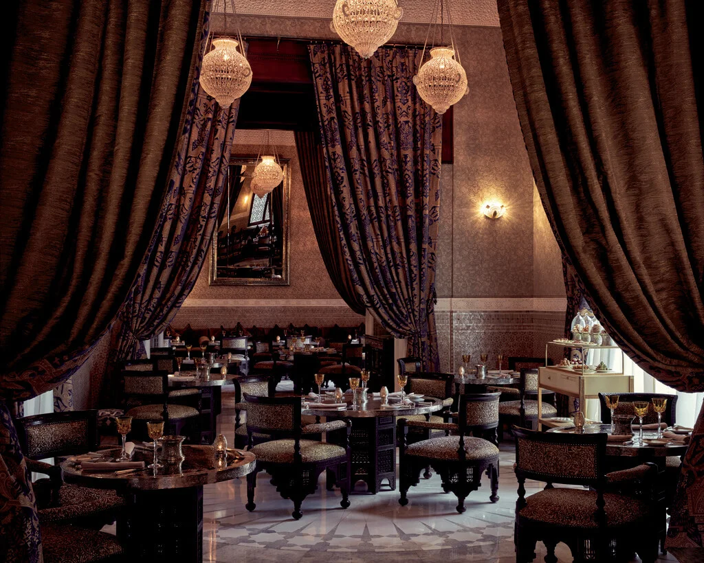 Adjoint Chef de Cuisine (h/f)