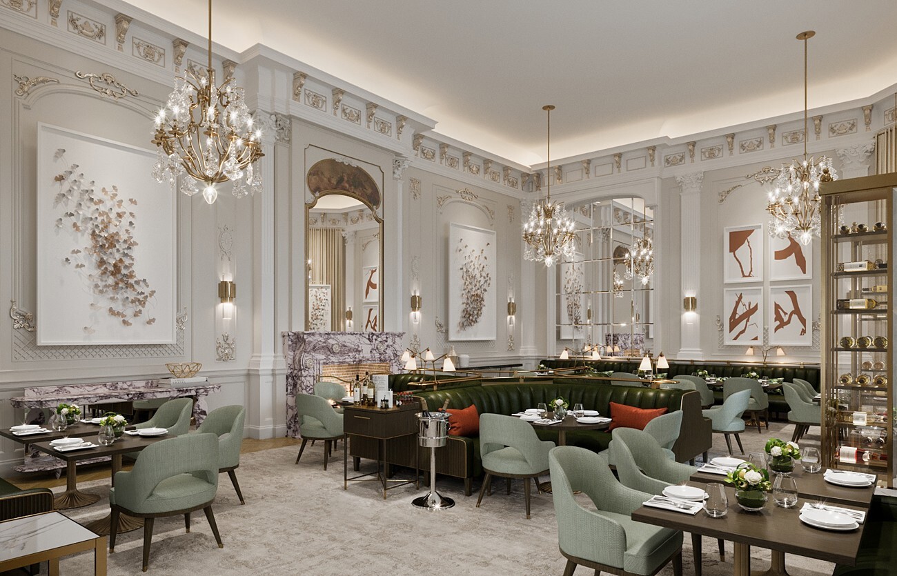 Security Officer (h/f)