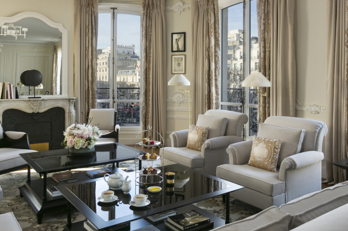 Responsable Expérience Client (h/f)