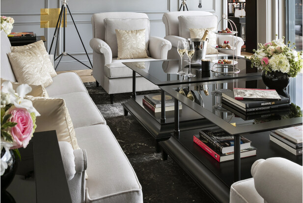 Assistant Gouvernant Général (h/f)