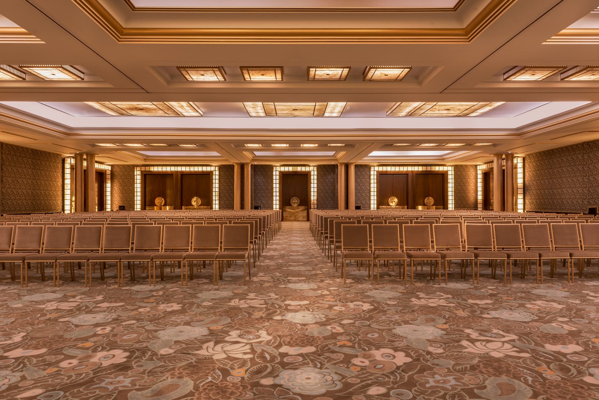 Superviseur des Banquets (h/f)