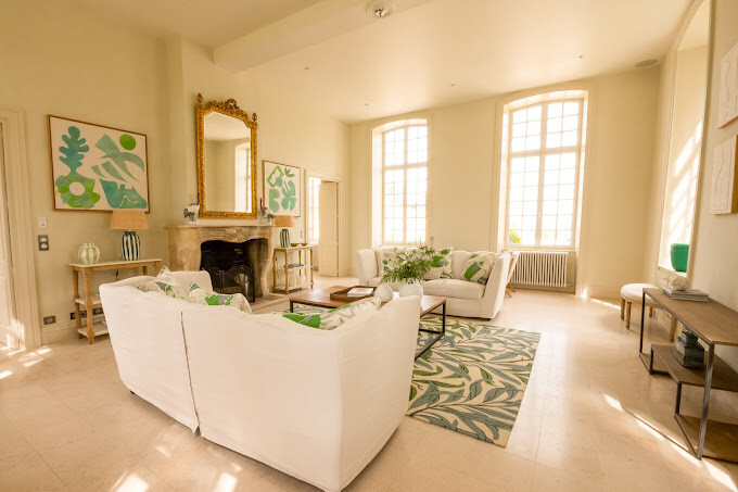 Equipier d'étages (h/f)