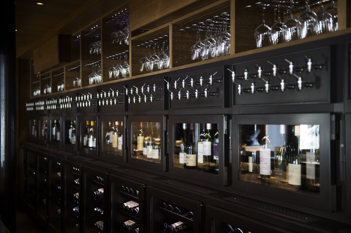 Apprenti-e Caviste / Sommelier (H/F)