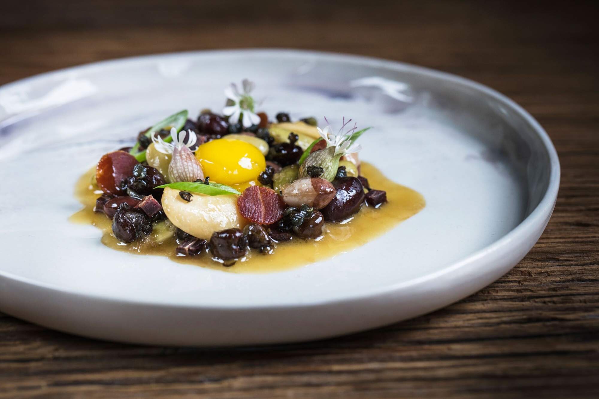 Chef de Partie Cuisine (h/f)