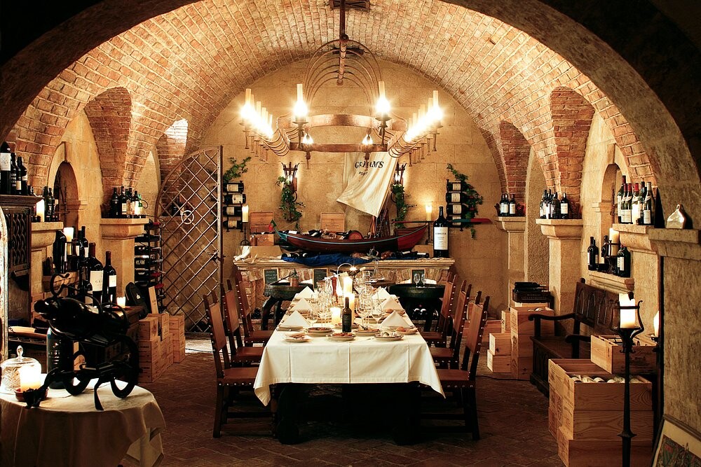 F&B Intern | Sommelier (m/f)