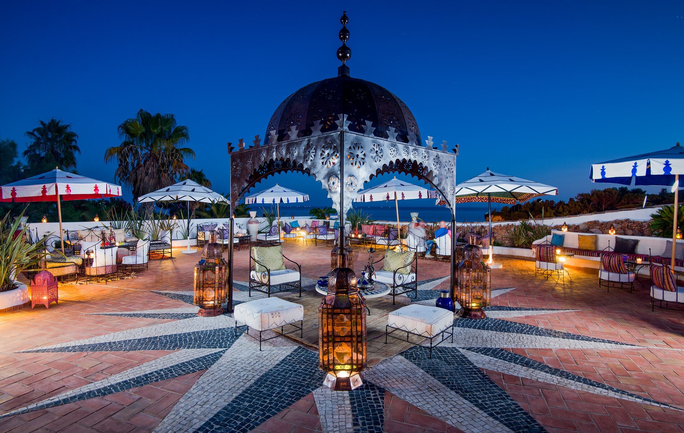 Night Auditor Receptionist (m/f)