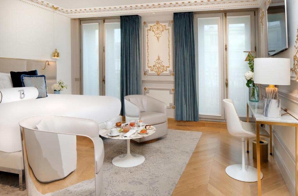 Sous-chef pâtissier (h/f)