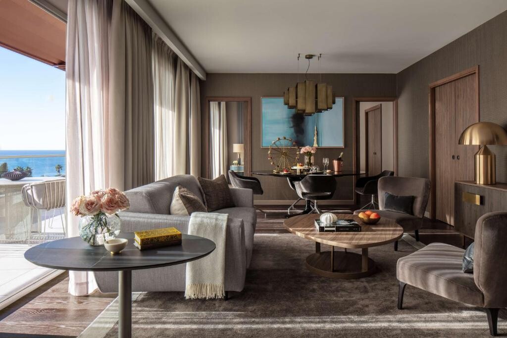 Maître d'hôtel (h/f)