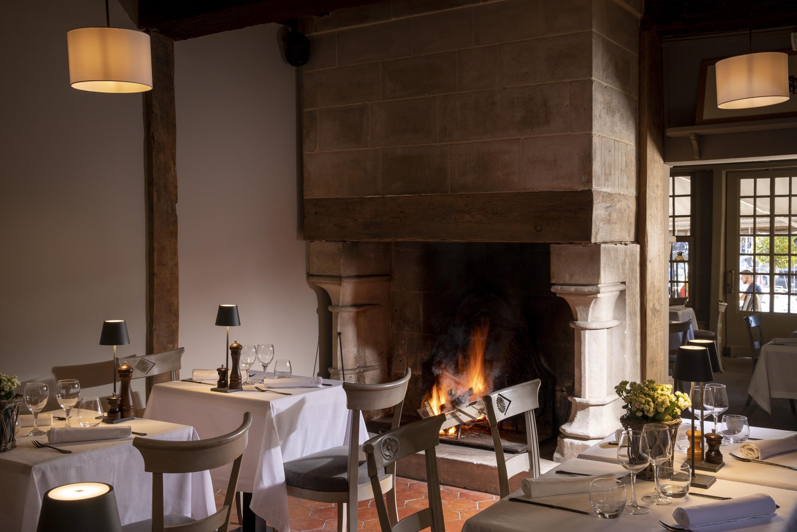 Commis de salle (h/f)