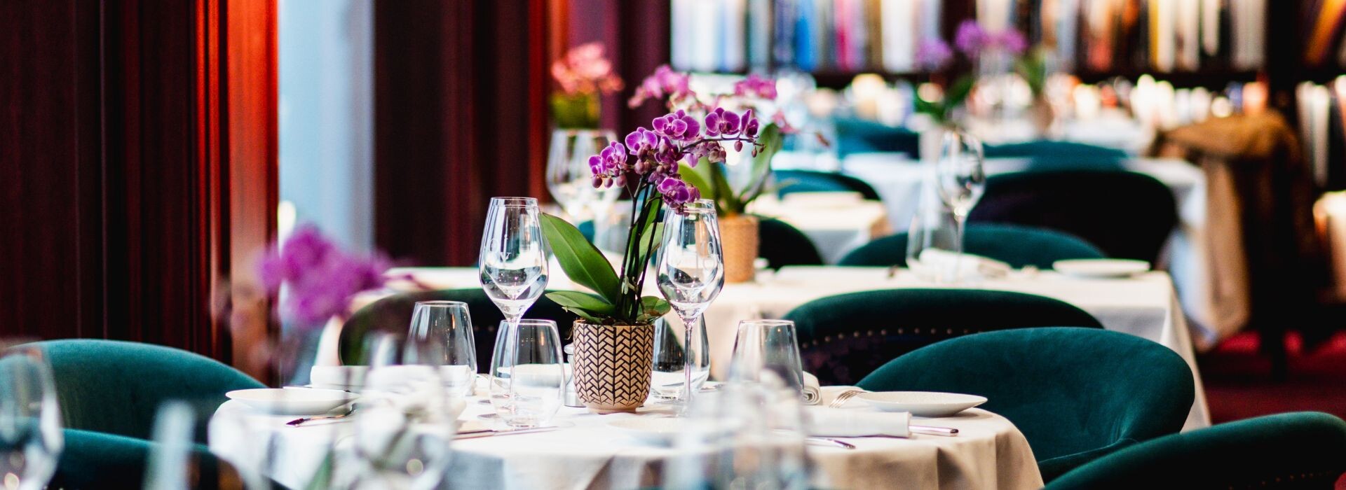 Manager Restaurant Fouquet's Paris (h/f)