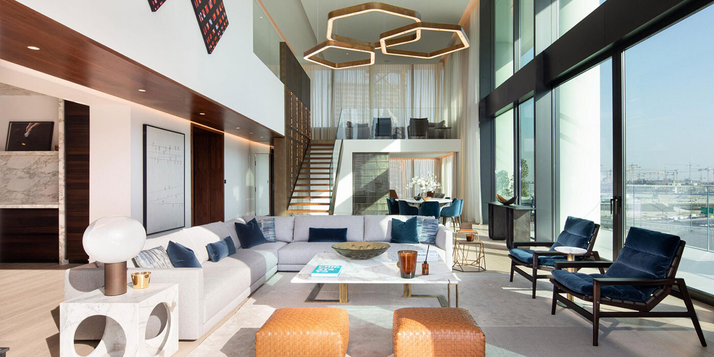 Deputy Head Concierge (m/f)