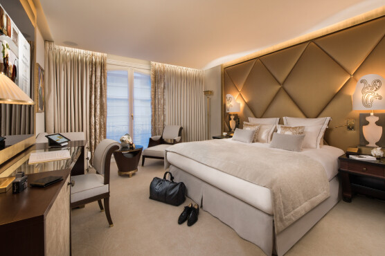 Assistant Administratif Housekeeping (h/f)