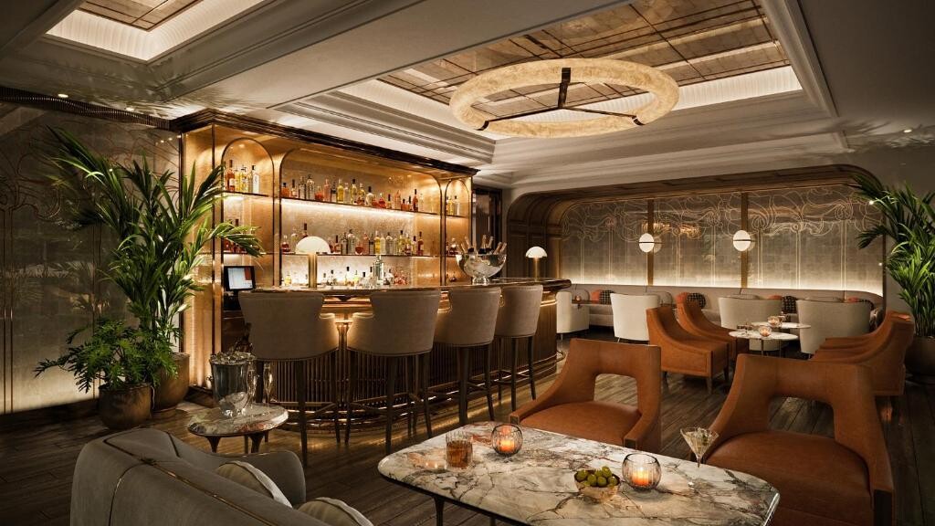 Sous-Chef Brasserie (h/f)