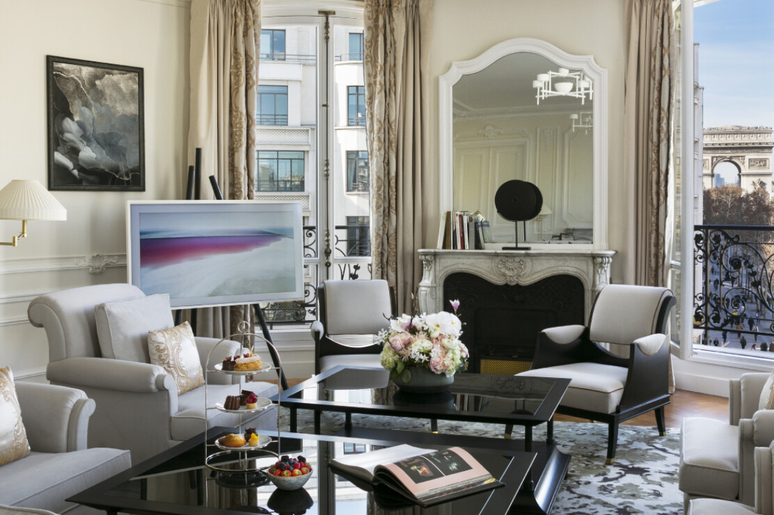 Assistant Administratif Housekeeping (h/f)