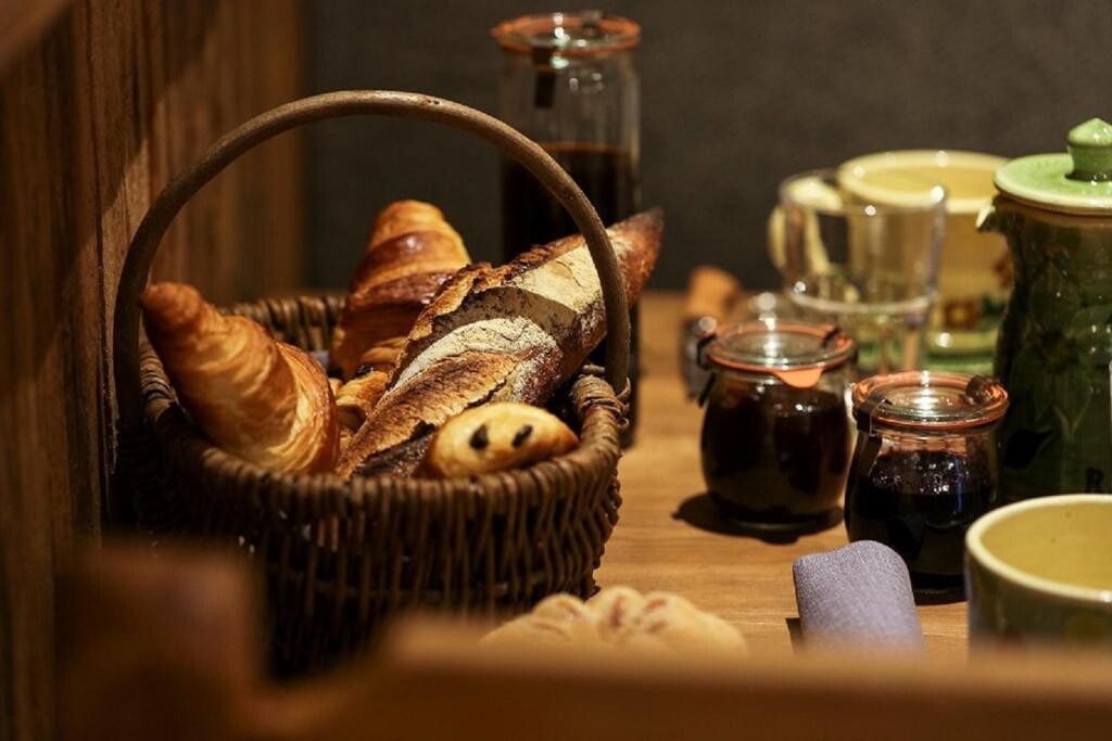 Chef de partie Pâtisserie (h/f)