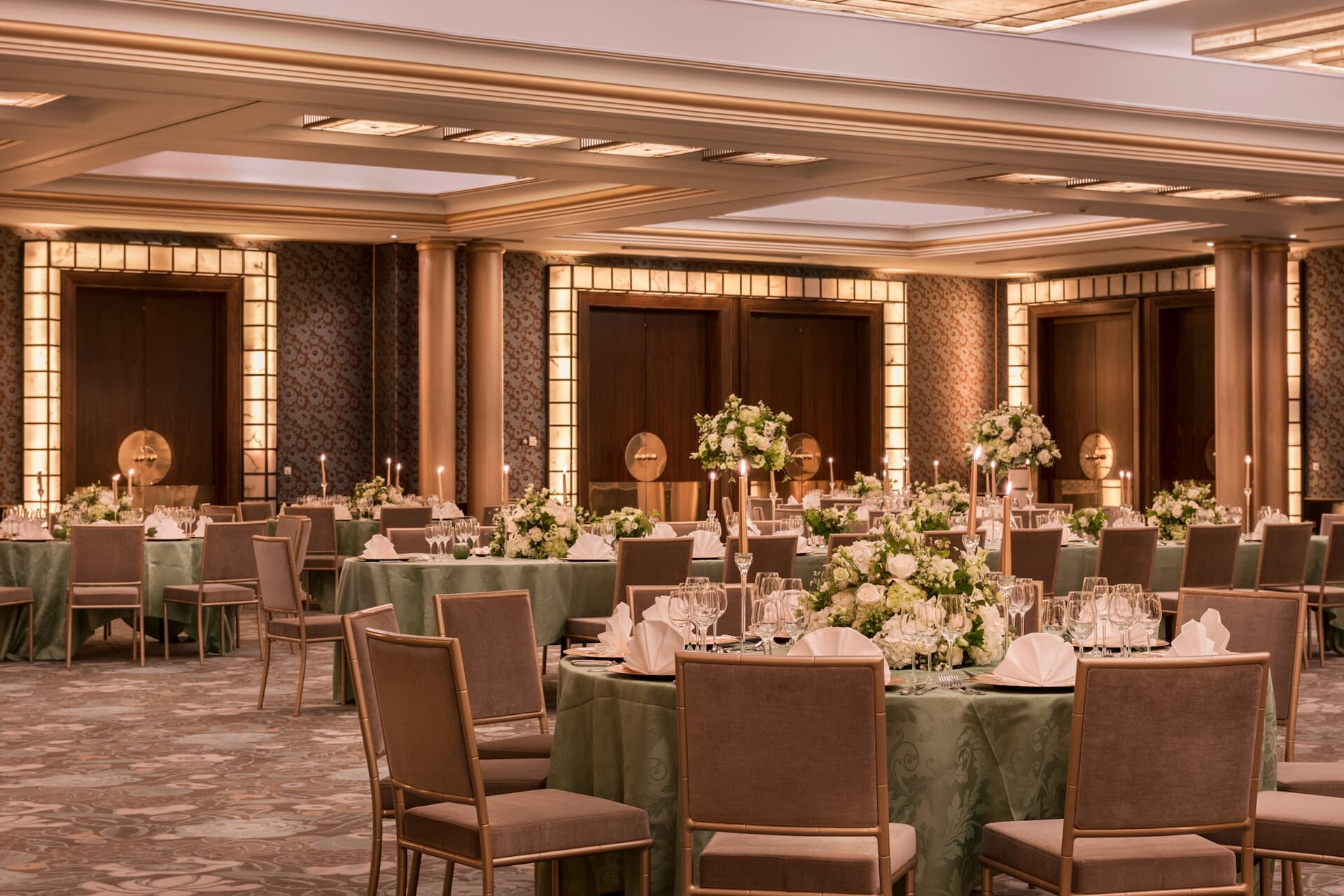 Apprenti(e) Assistant(e) Responsable Banquet (h/f)