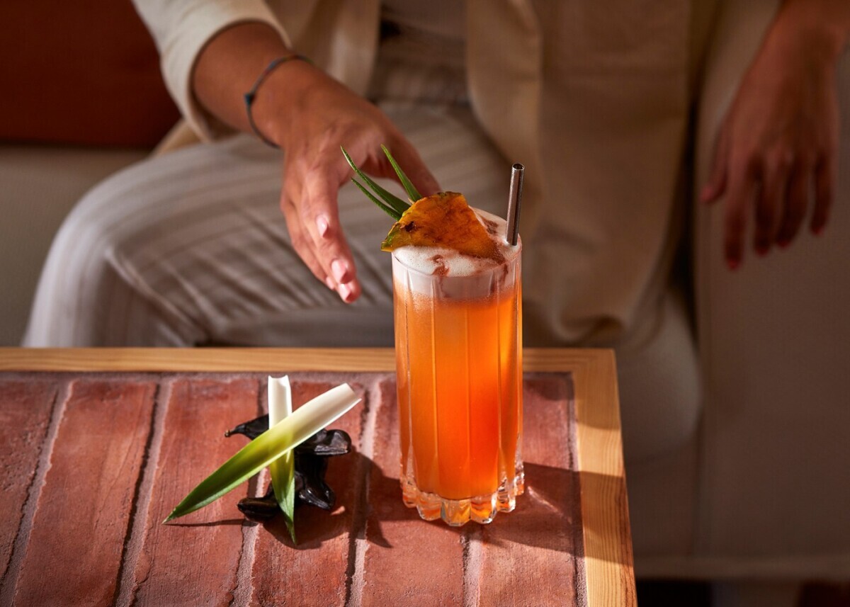 Mixologist Two Star Michelin Restaurant (m/f)