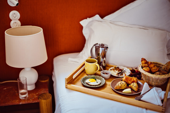 Chef de partie Pâtisserie La Bastide (h/f)