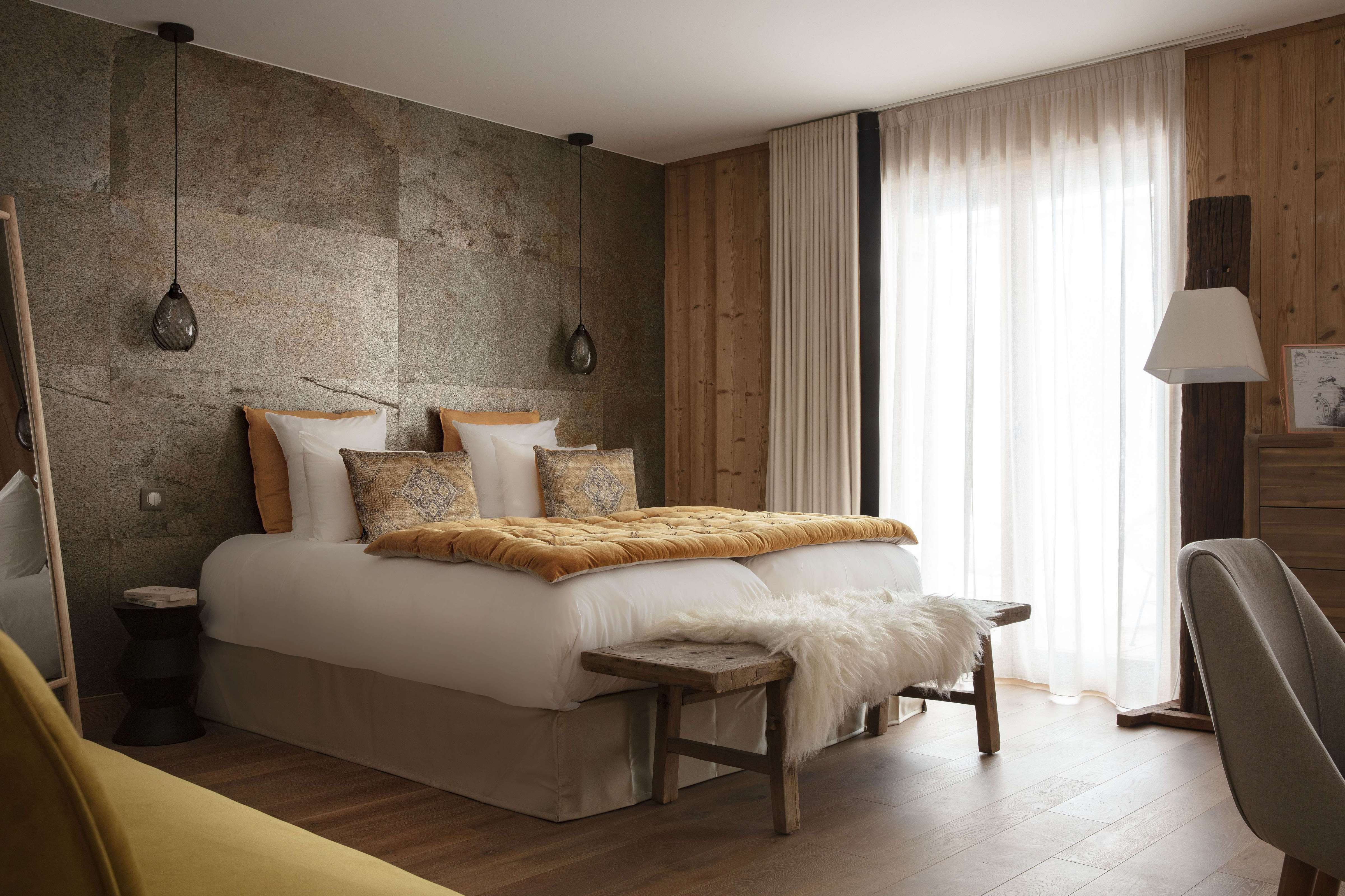 Gouvernant d'Etages (h/f)