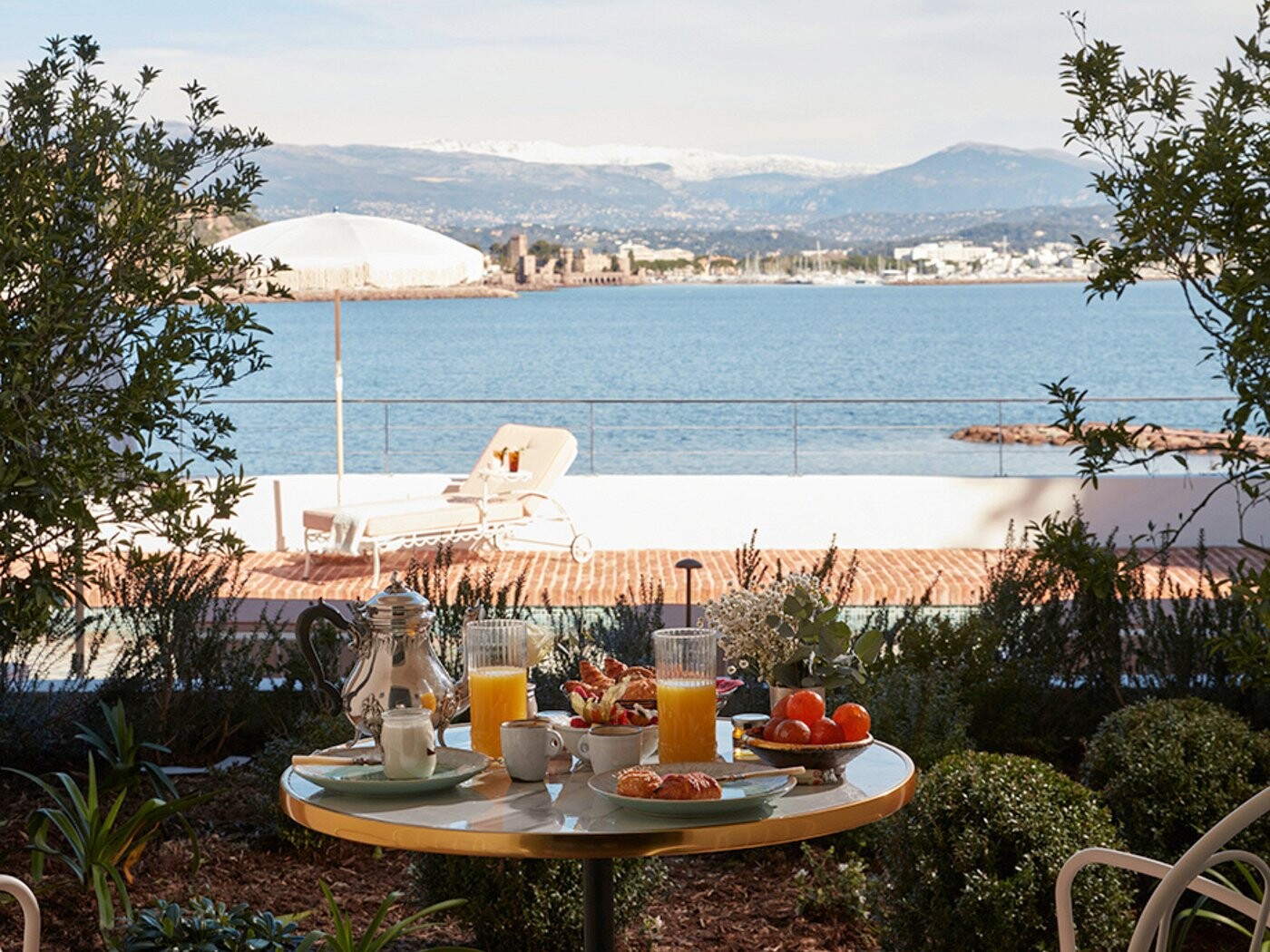 Chef pâtissier (h/f)