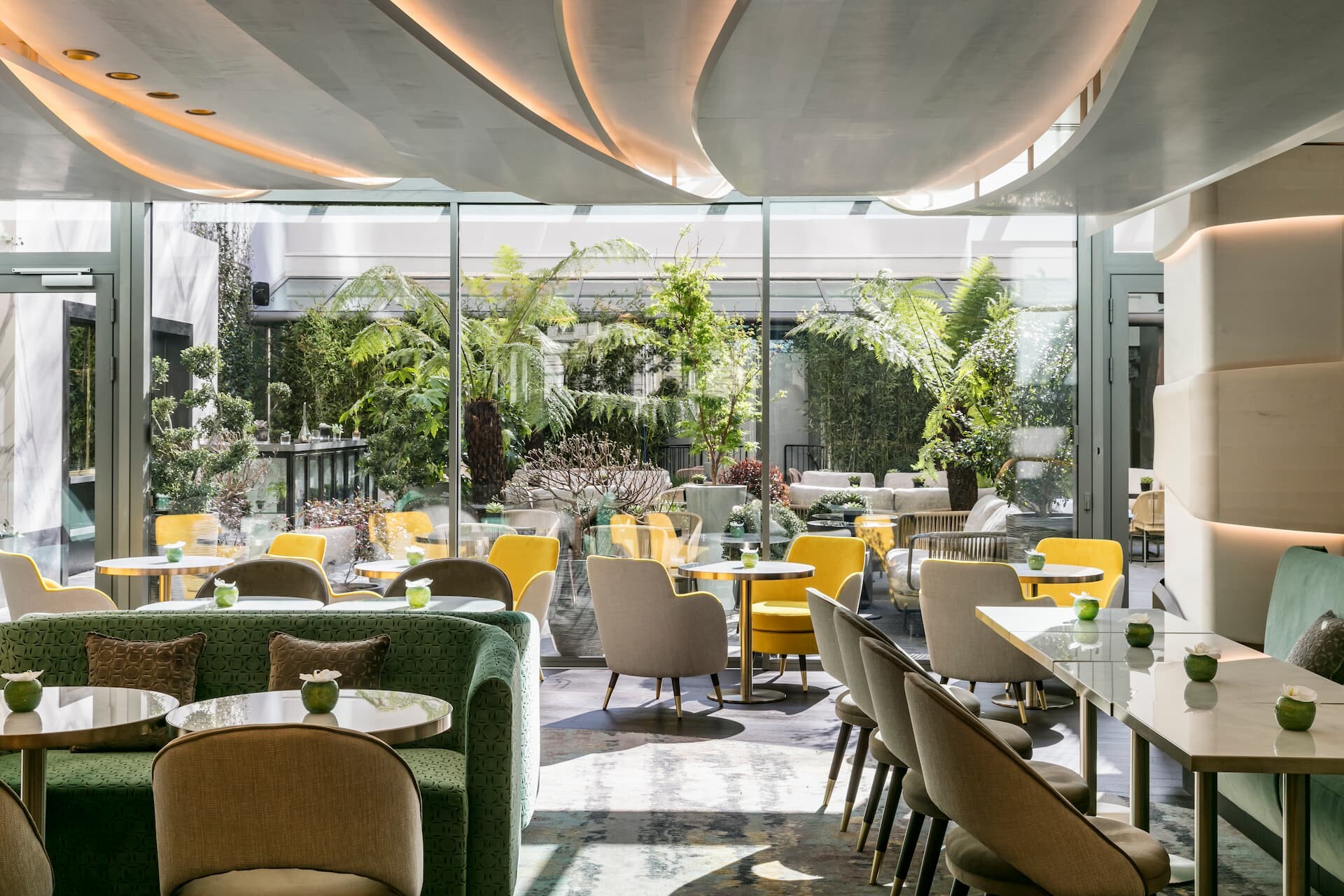 Responsable Restaurant (h/f)