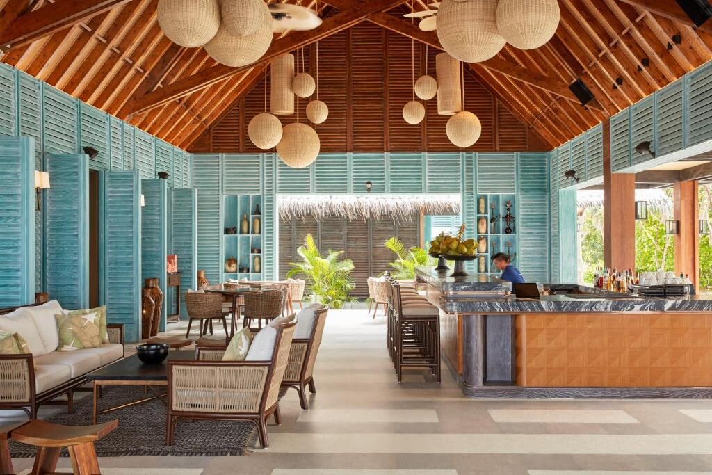 Intern - Front office & F&B service (m/f)