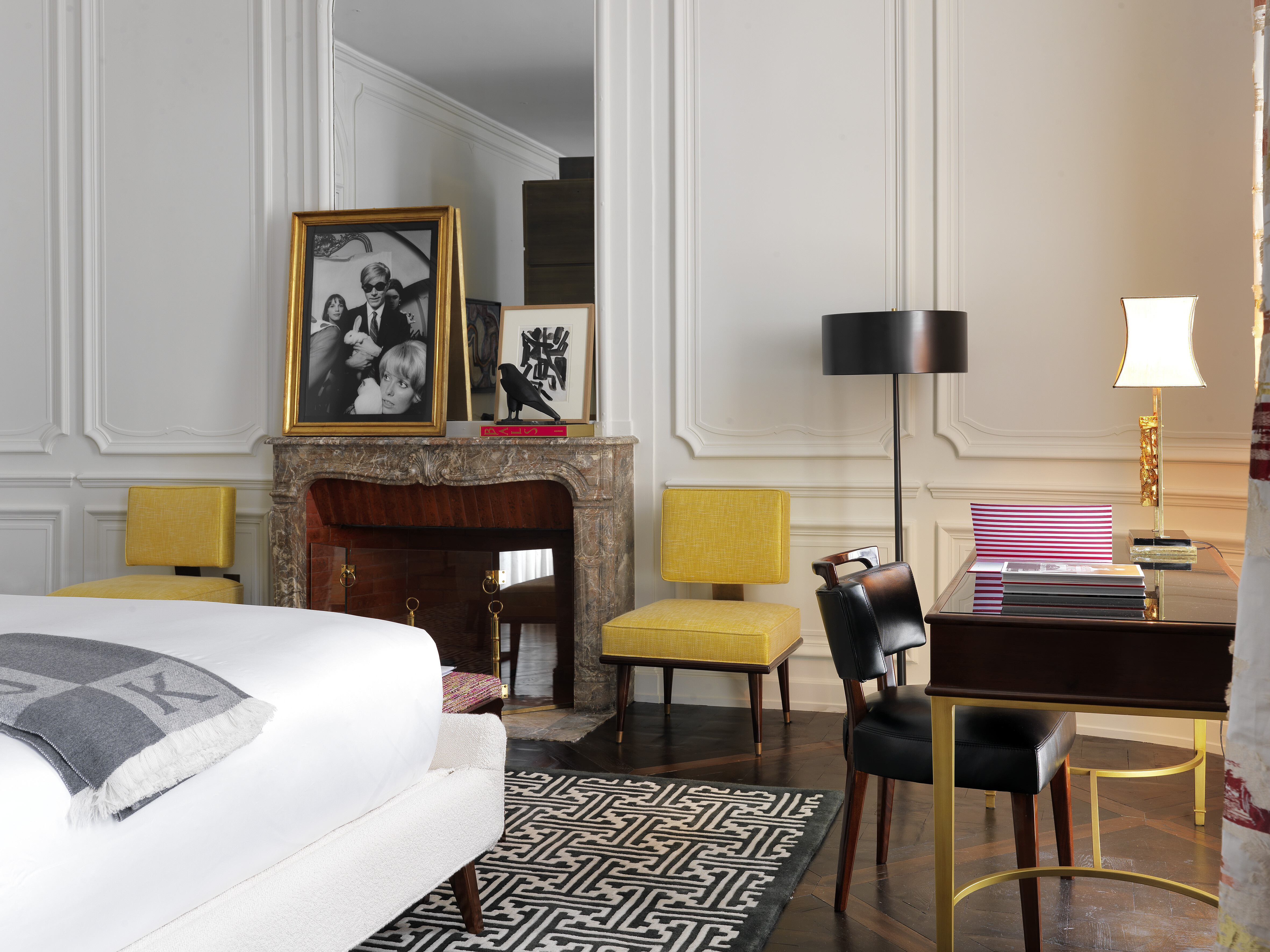 Commis Room Service (h/f)