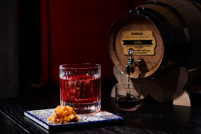 F&B Intern | Bars (m/f)