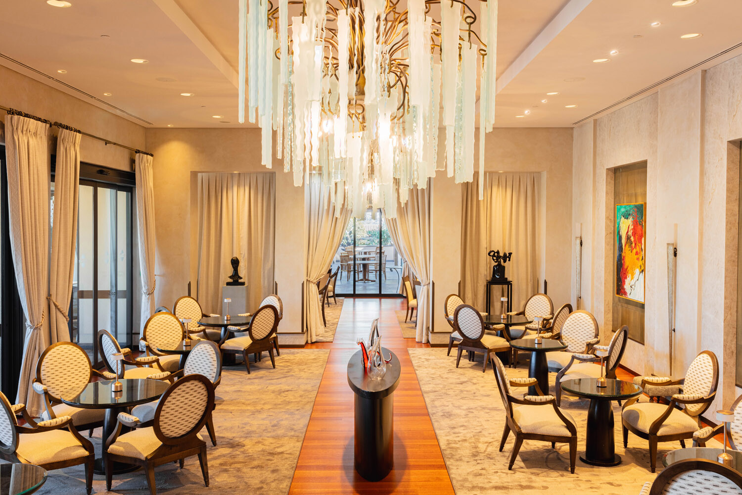 Demi-chef de Partie restaurant d'entreprise (h/f)