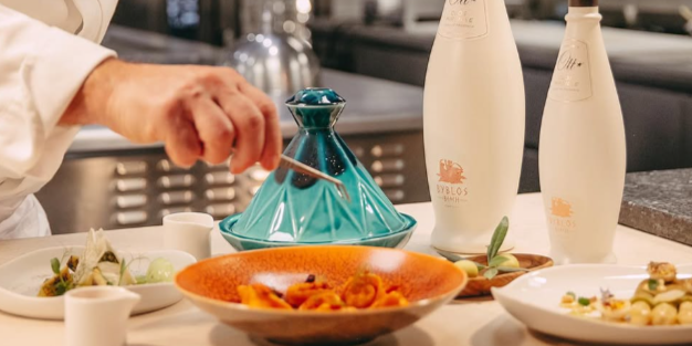 Stagiaire cuisine plage (h/f)