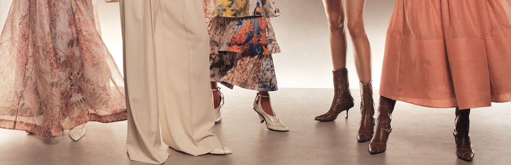 Stage - Design Shoes Femme (h/f)