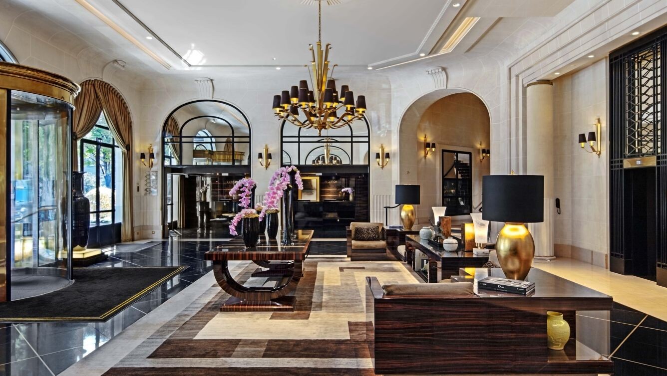 Assistant Administratif Technique (h/f)