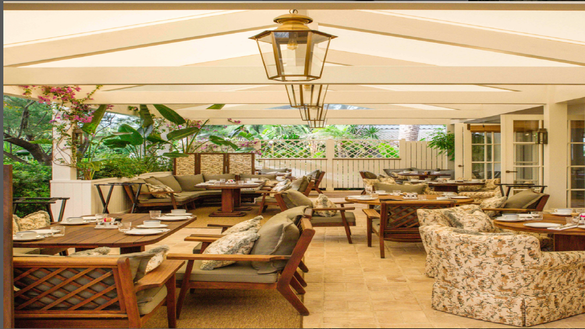 Maître d'hôtel (h/f)