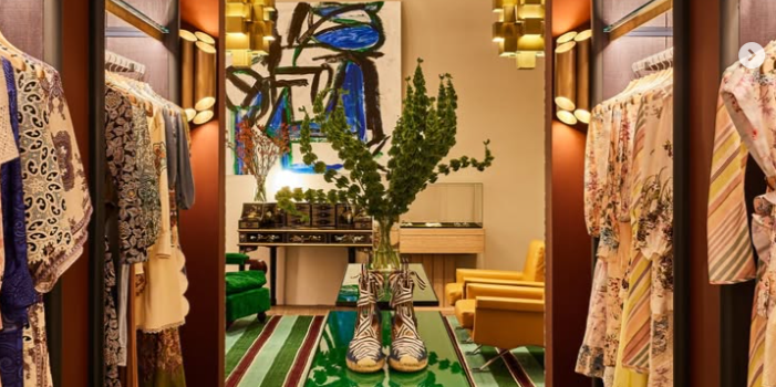 Client Advisor (m/f)